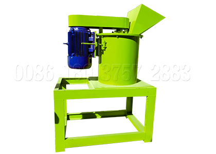 Compost Grinders  Organic Waste Grinding & Screening Machines